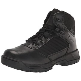 Bates Women's Sport 2 Military and Tactical Boot, Black, 11
