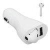 Vehiclemounted Car Charging Bluetooth Headset 5.0 Business Wireless Unilateral Earphone
