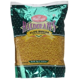 Haldirams Aloo Bhujia - 1kg