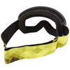 McKINLEY Flyte Revo Glasses Black/Yellow 2