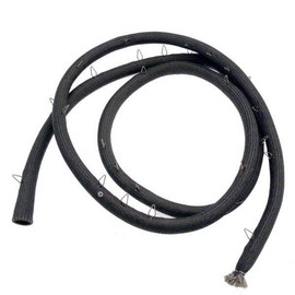 Braided Door Seal 3873918019 for Oven
