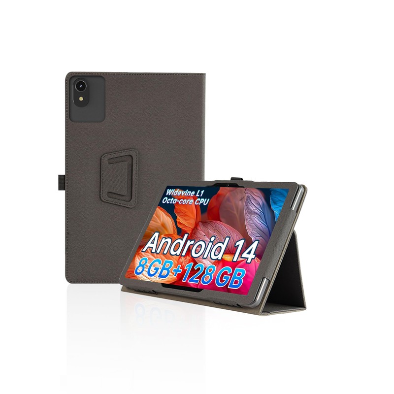 for apolosign ep1095t/ apolomedia ep1095t 11 inch Tablet Case,Folding Stand