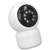 Security Camera WiFi Indoor 2 Way Audio Infrared Night Vision