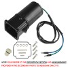 Celox Tilt Trim Motor for Mercury Mariner Force 60 60HP