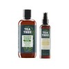 Kit Limpieza Facial y Capilar Tea Tree Life180 - Shampoo
