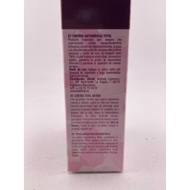 BioFresh Regina Roses - Anti Wrinkle Serum TOTAL CONTROL Antiage with Rose OIL OF BULGARI