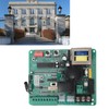 Universal Circuit Control Board for Sliding Gate Opener Main Electronic