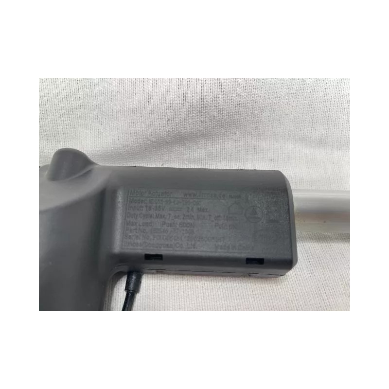 Southern Motion Limoss - Power Headrest Replacement Headrest Motor Actuator