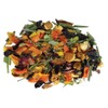 Orange Sunrise Hibiscus Herbal Fruit Tea - Caffeine Free Loose