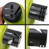 4 in 1 Electric Knife Sharpener, Kitchen Knife Sharpener Knife