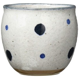 Mino Ware 131-1507 Teacup Approx. 9.5 fl oz (270 ml) Tenten