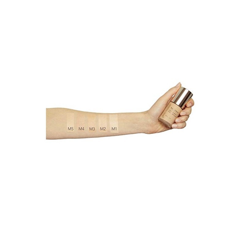 Beyond Matte Liquid Foundation - M2 Fair to Light with