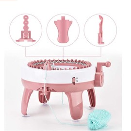 Knitting Machine Accessories, Knitting Machine Accessories, Replacement Parts for Sentro Circular Loom 22 40 48 Jamit