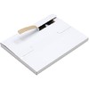 Earth Cardboard ID0085 Kuroneko DM Service, Set of 30, A4,
