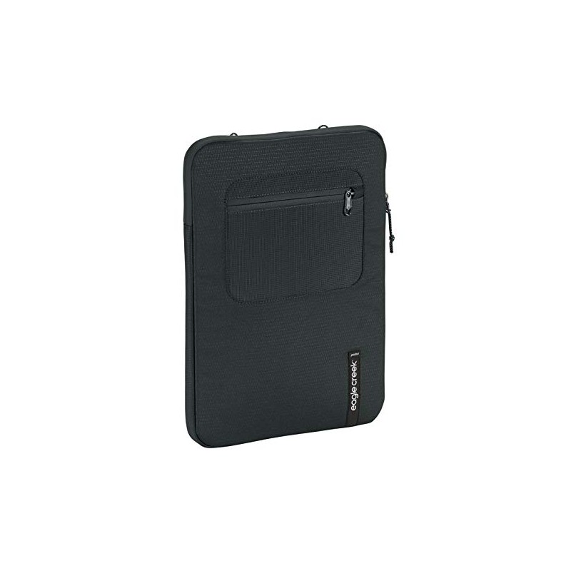 Eagle Creek Pack-It Reveal Tablet/Laptop Sleeve L Black