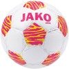 JAKO Football Lightball Animal 2314 White/Fuchsia/Citro Light 3 (290 g)