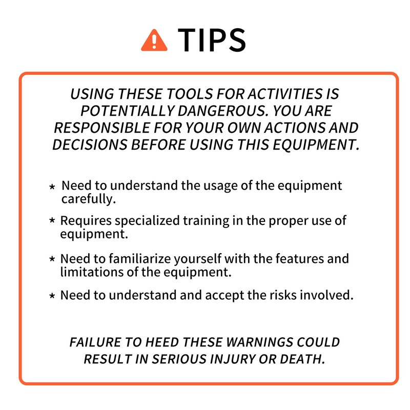NewDoar Adjustable Thickness Climbing Harness, CE Certification Wider Half Body
