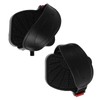 BESPORTBLE 1 Pair Exercise Bike Pedals Replacement for Indoor Cycling