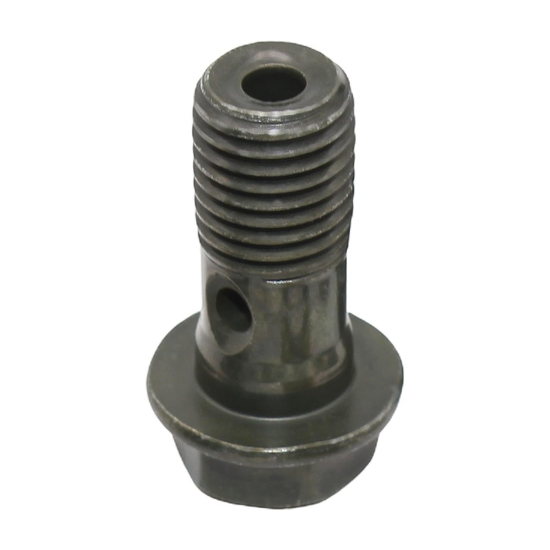 PowerMotor M10 x 1.25 Banjo Bolts with Washer Universal Banjo