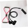 ORFOFE Baseball Softball Resistance Training Bands with Tension for Arm