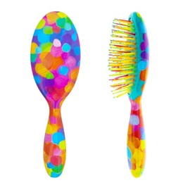 Pylones - Small Hair Brush - Ladypop Small - Palette