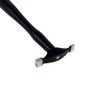 SFC Tools Compact Flat Face Rectangular Planishing Hammer - SFC