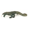 Papo -hand-painted - figurine -Wild animal kingdom - Komodo Dragon