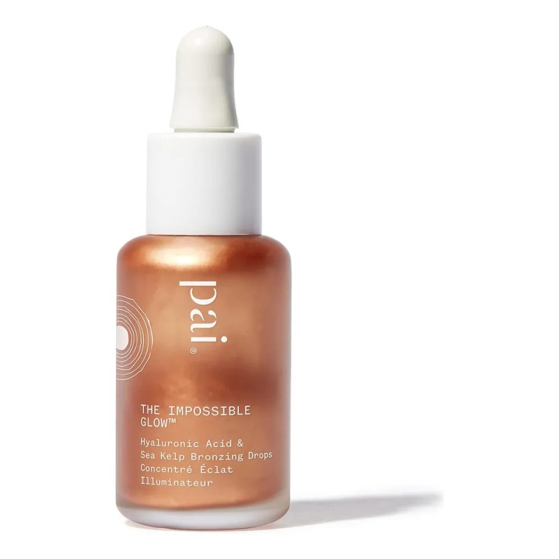 Pai Skincare - Ácido Hialurónico Orgánico The Impossible Glo