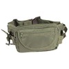 Large Olive Green Waist Pack