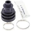 BossBearing CV Boot Repair Kit Front Outer for Polaris RANGER