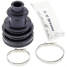 BossBearing CV Boot Repair Kit Front Outer for Polaris RANGER RZR 4 800 2010 2011 2012 2013 2014