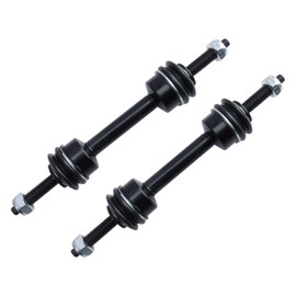 K750362 - Enlace de barra estabilizadora frontal, Tornillo Estabilizador, compatible con F-150 2009-2018 F-250F-350F-450 Super Duty 2009-2018 F-550 Super Duty