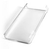 iGadgitz U6873 Clear PC Hard Back Case Cover for Sony