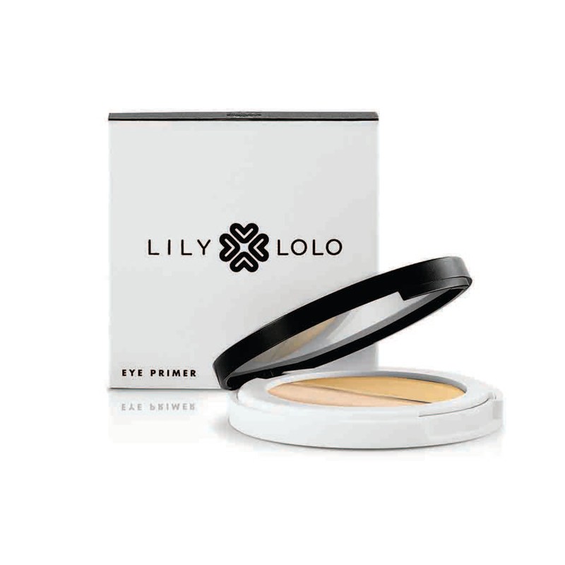 Lily Lolo Eye Primer, 4g