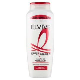 L'Oréal Paris Elvive Total Repair Damaged Hair Shampoo