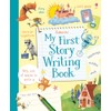 My First Story Writing Book