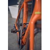 Frame Guard ROAD & GRAVEL (Sterrato Black)