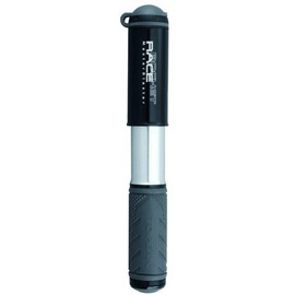 Topeak Race Rocket Mini Pump - Black/Silver