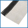 A ABSOPRO Car Heat Shroud 3/4" ID 3.2ft Aluminized Sleeving