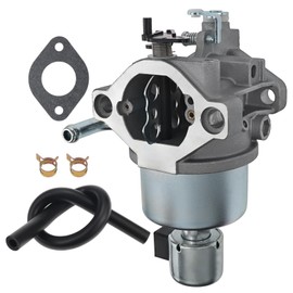 Carbman 594605 Carburetor with gaskets kit for 594605 792768 591734 594603 Carb Single Cylinder Engine