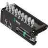 Wera Bit-Check 10 PZ BiTorsion 1 All Round Long Life