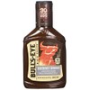 Bull's-Eye, BBQ Sauces, 18oz Bottle (Pack of 3) (Choose Flavors