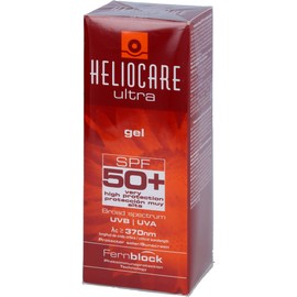 Heliocare Gel 50 ml + 50 ml