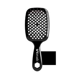 FHI Heat UNbrush OG Detangling Hair Brush:_Midnight