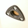 Button Fix Type 3 Bracket Push-On/Pull-Off Mount Connect Parallel Plates