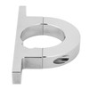 2 In Tube Steering Column Bracket 2310000030 Billet Aluminum Steering
