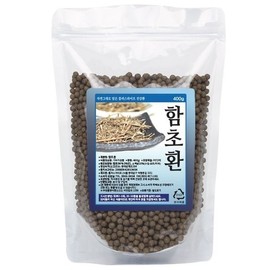 국산 함초환 400g (WFGGXZC) Korean Native Hanchohwan 400g