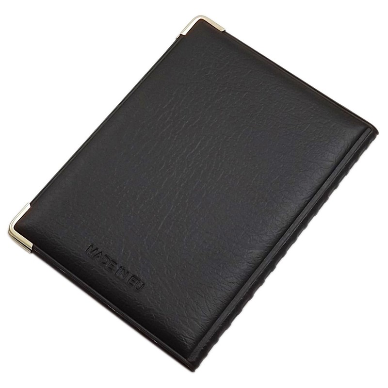Exclusive ID card holder / ID card holder with protective