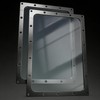 2PCS FEP Release Films Replacement for ELEGOO Mars 5 Ultra,