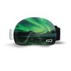 SOGGLE Lofoten Ski Goggles Protective Cover Microfibre One Size Pictures